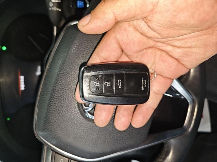 Avalon 2019 2.0L Luxury China VI photo 8