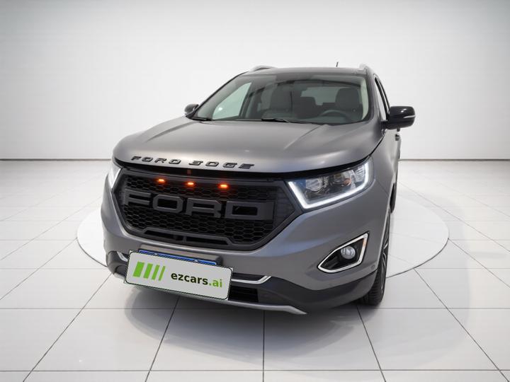 Edge 2018 EcoBoost 245 AWD 7-Seater