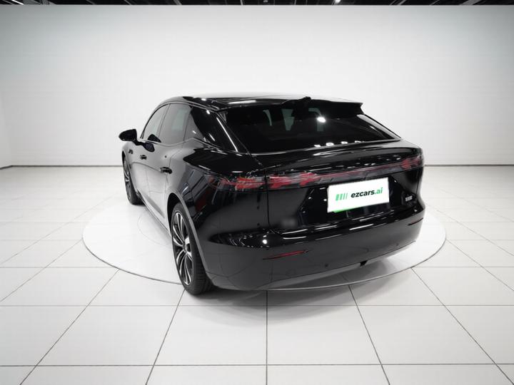 Voyah 2025 AWD Qiankun photo 4