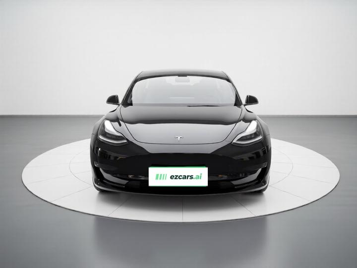 Model 3 2020 Facelift Standard Range RWD Upgraded photo 2