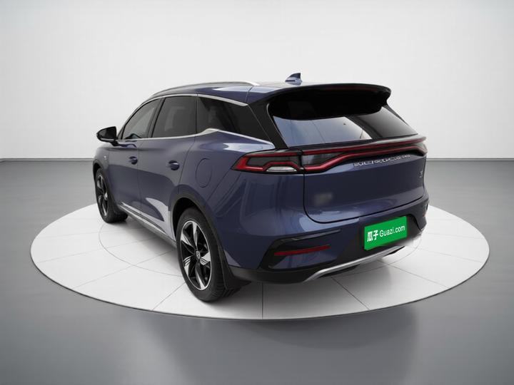 Tang EV 2023 DM-i Champion 112KM Premium photo 4