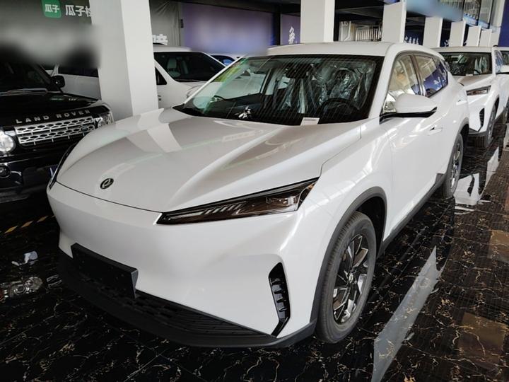 SKY EV01 2025 530km AIR Elite