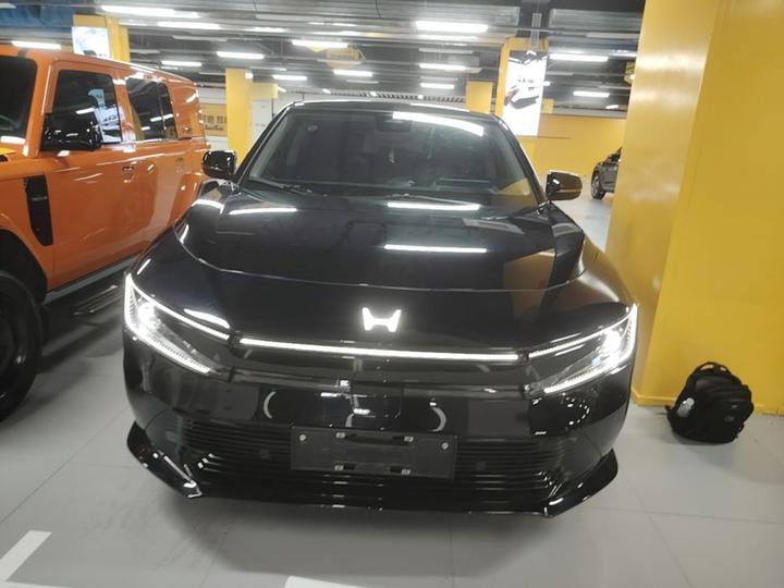 GAC Honda P7 2025 RWD Long Range Pro photo 2