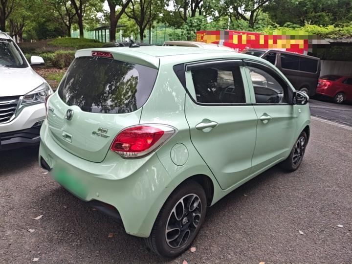 Benni E-Star 2021 LFP 31.86kWh photo 4