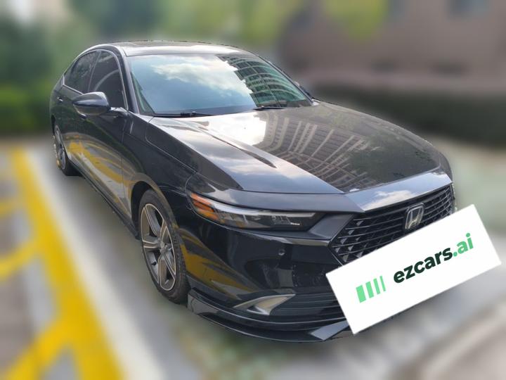 Accord 2025 260TURBO Premium photo 3
