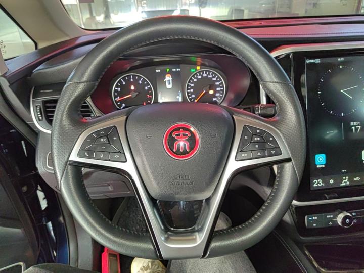 Song MAX 2017 1.5T AT Connected Premium 7-Seater photo 6