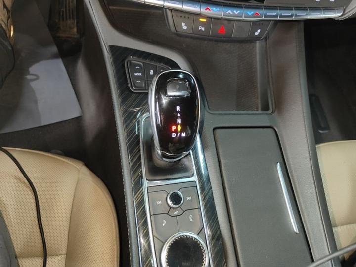 CT5 2020 Facelift 28T Luxury photo 5