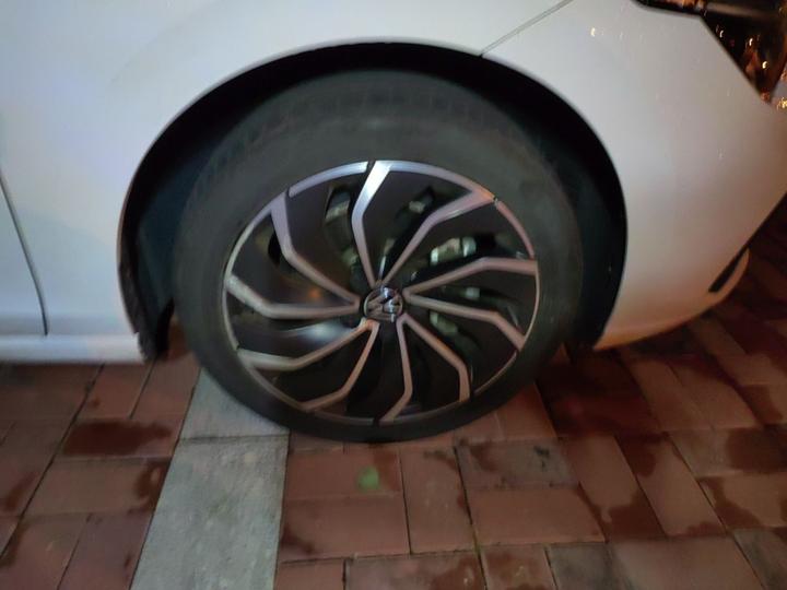 Golf 2021 280TSI DSG Pro photo 8
