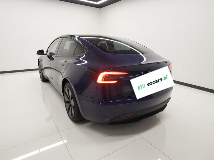Model 3 2025 RWD photo 4