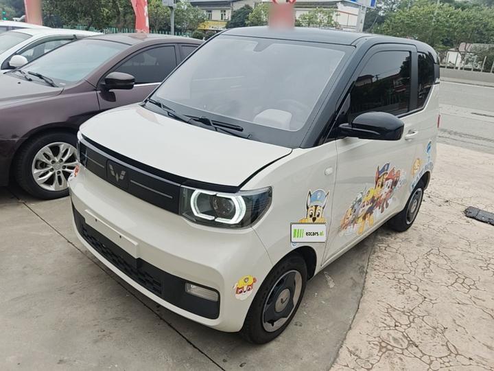 Hongguang MINIEV 2022 Macaron LFP