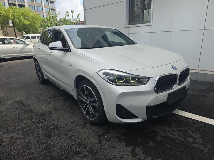 X2 2020 xDrive25i M Sport Package photo 3