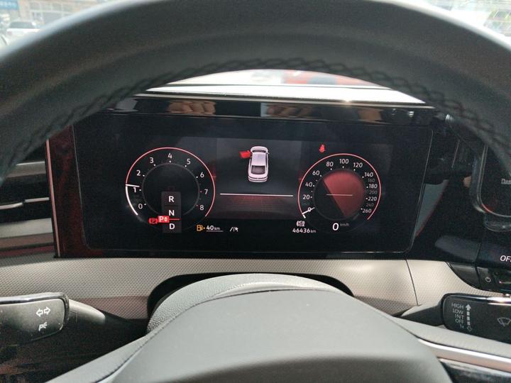 2022 Lamando L 280TSI DSG Cool photo 2