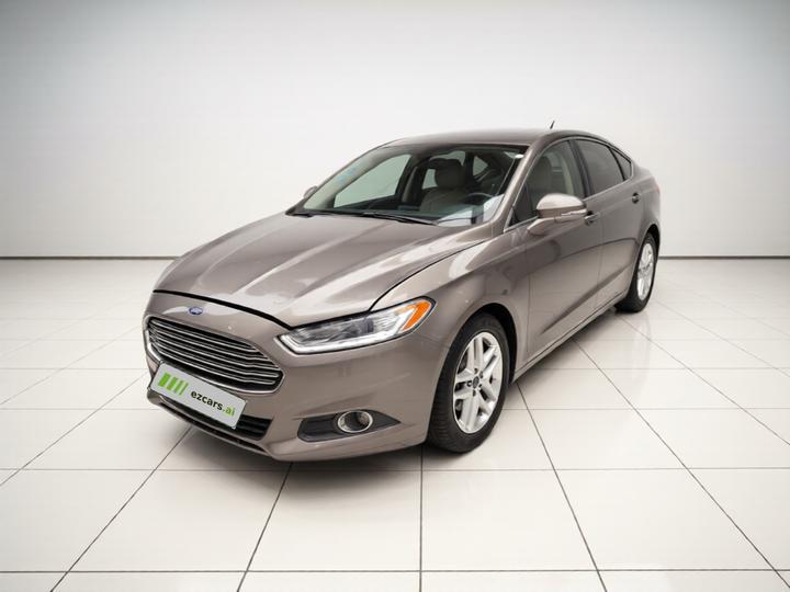 Mondeo 2013 1.5L GTDi180 Fashion