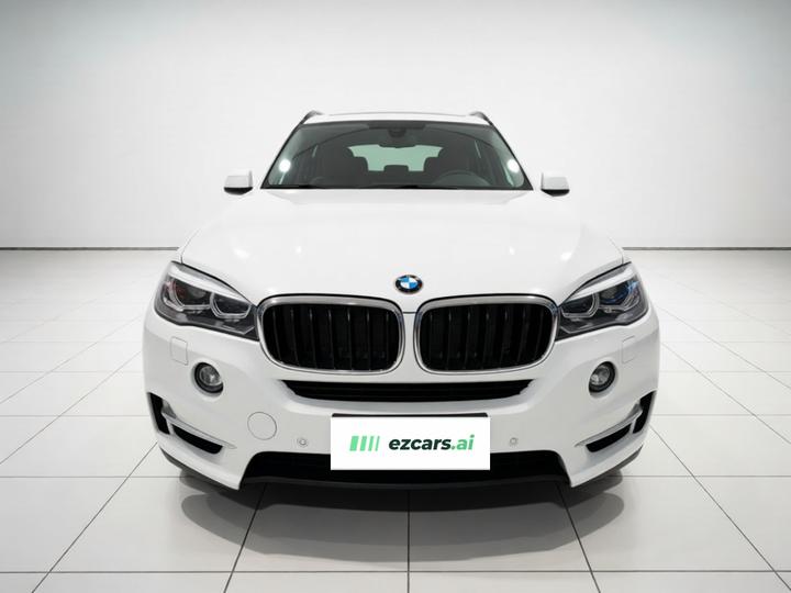 X5 Imported 2014 xDrive35i Luxury photo 2