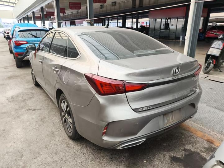 Eado 2020 PLUS NE 1.4T GDI DCT Premium photo 4