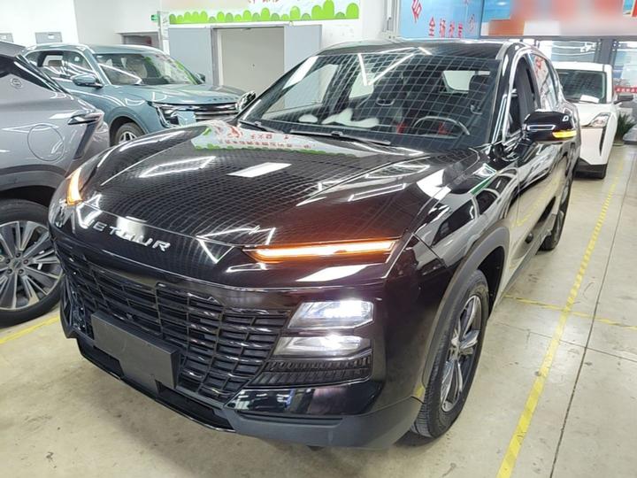 Dasheng 2023 1.5T DCT Starlight PRO