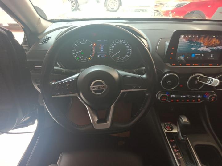 Sylphy 2021 1.6L XL CVT Smart photo 6