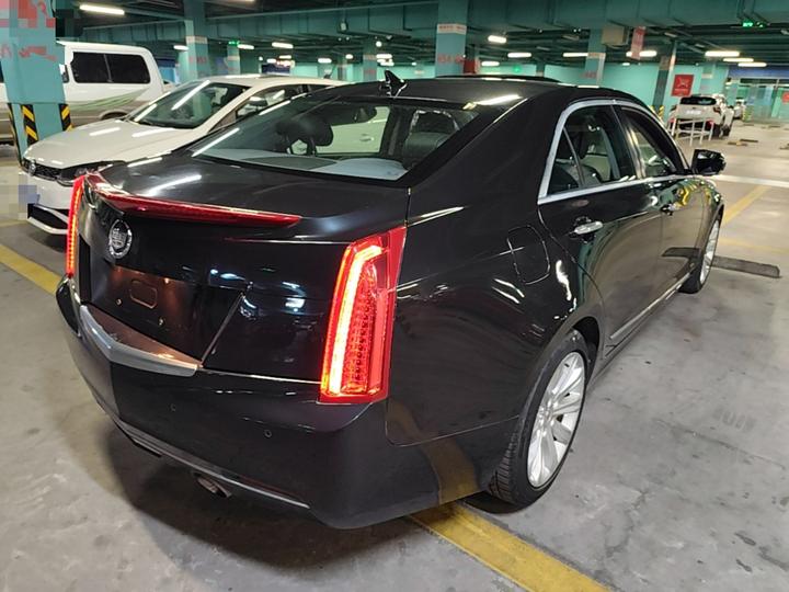 ATS-L 2014 28T Elite photo 4