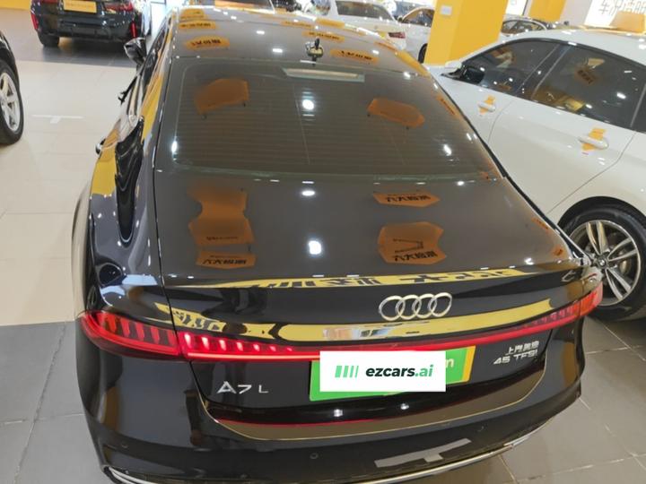 A7L 2024 45 TFSI Luxury photo 5