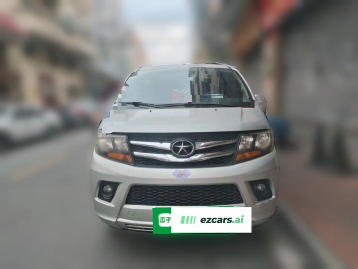 Refine M3 2015 1.6L Luxury Smart photo 2