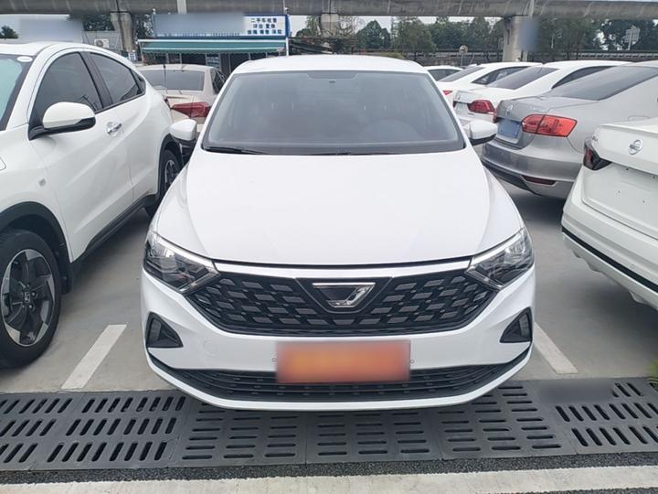 VA3 2019 1.5L MT Progressive photo 2