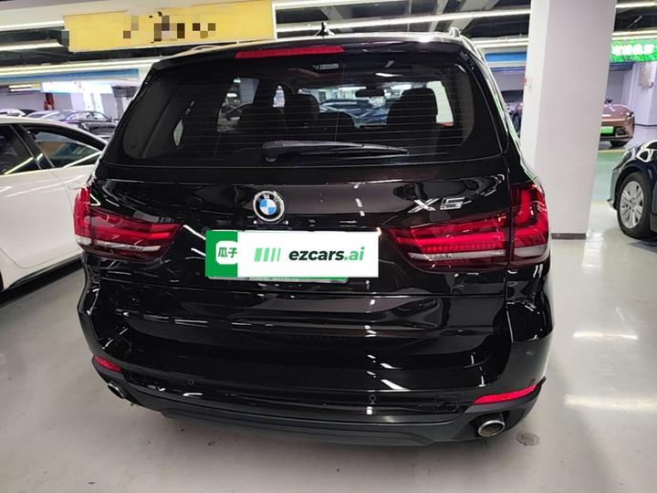 X5 Imported 2014 xDrive35i photo 5