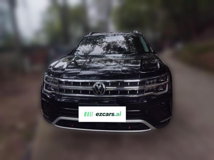 Teramont 2023 Facelift 380TSI AWD Flagship photo 2