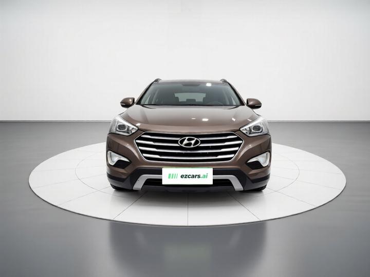 2013 3.0L 7-Seater AWD Comfort photo 2