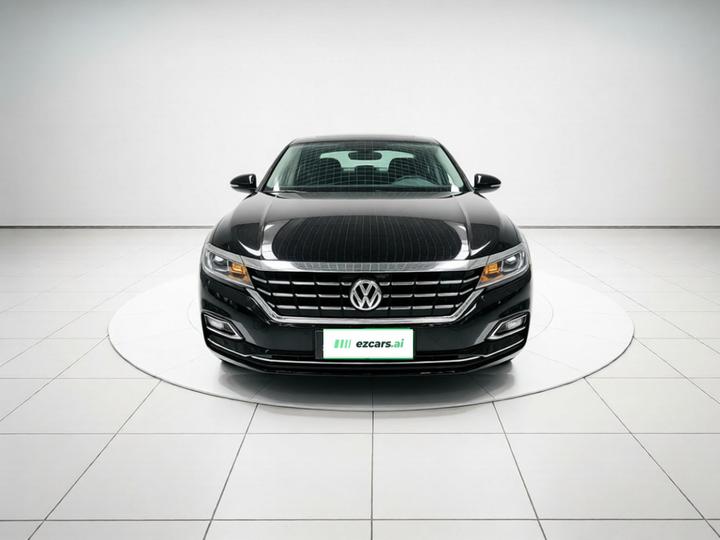Passat 2019 330TSI Elite China VI photo 2
