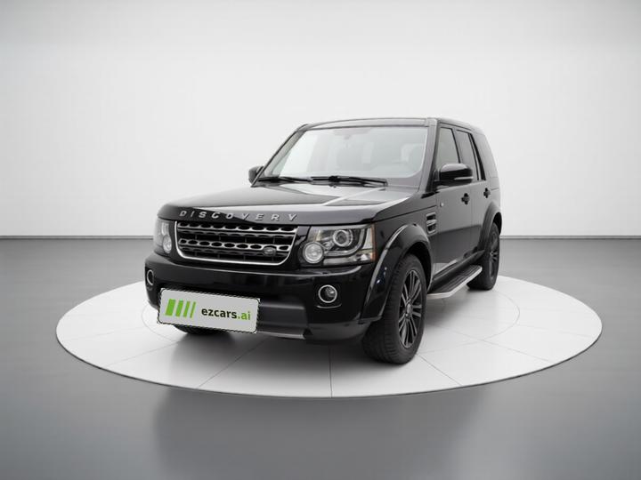 Discovery 2016 3.0 SC V6 SE