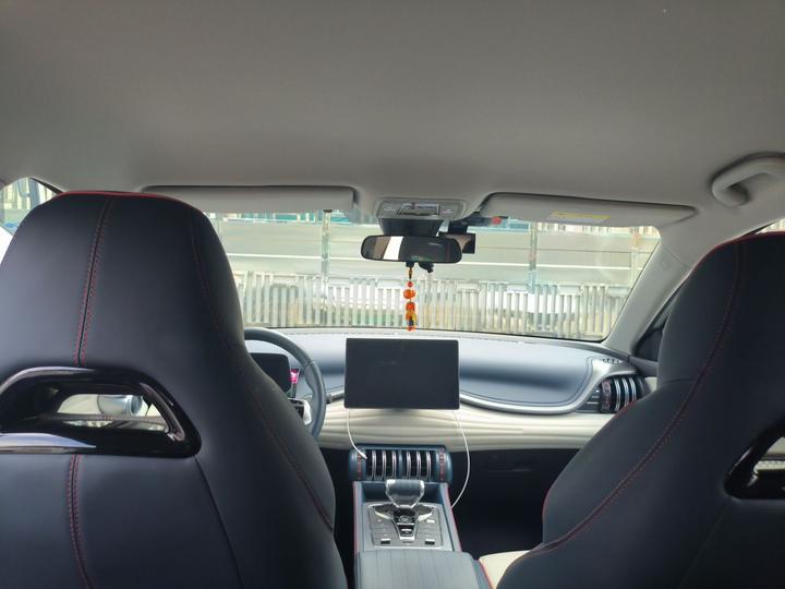 Yuan PLUS 2022 510KM Noble photo 8