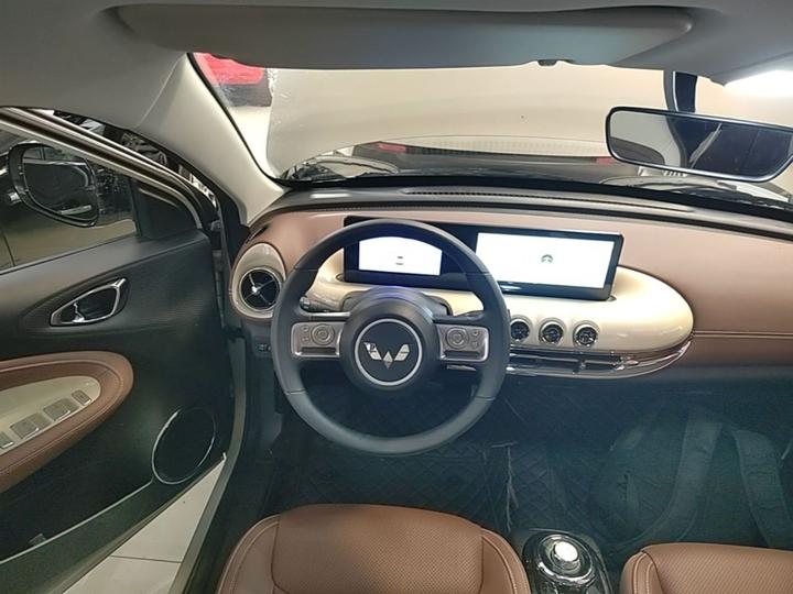 Wuling Bingo 2024 333km photo 6
