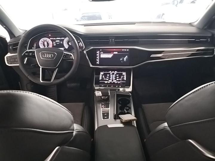 A6L 2019 45 TFSI Dynamic photo 5