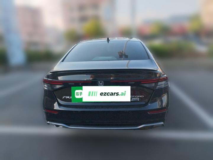 Accord 2025 260TURBO Premium photo 5