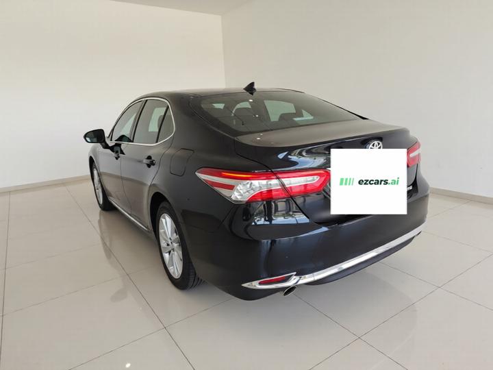 Camry 2023 2.0G Luxury photo 4