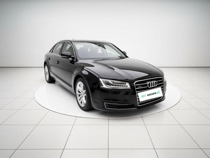 A8 2016 A8L 45 TFSI quattro Comfort photo 3
