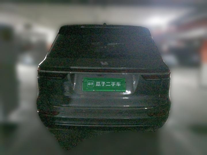 Li Auto ONE 2021 EREV 6-Seater photo 5