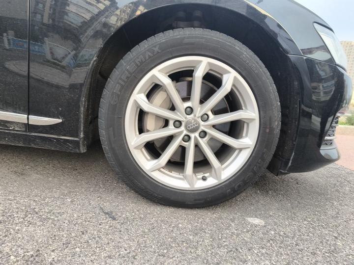 A6L 2021 40 TFSI Luxury photo 8