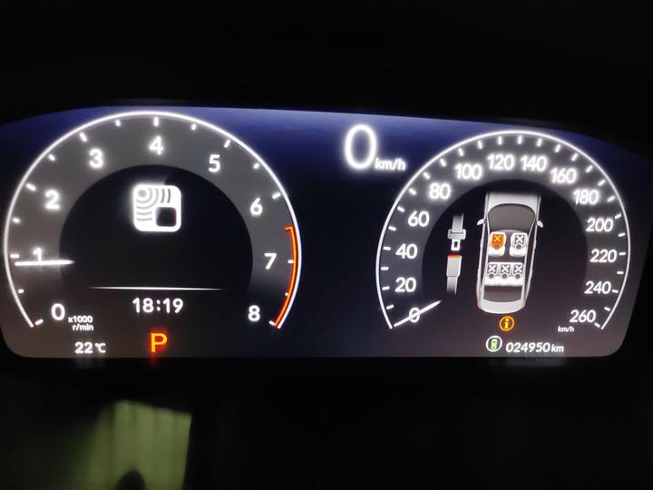 Civic 2022 240TURBO CVT Sport photo 7