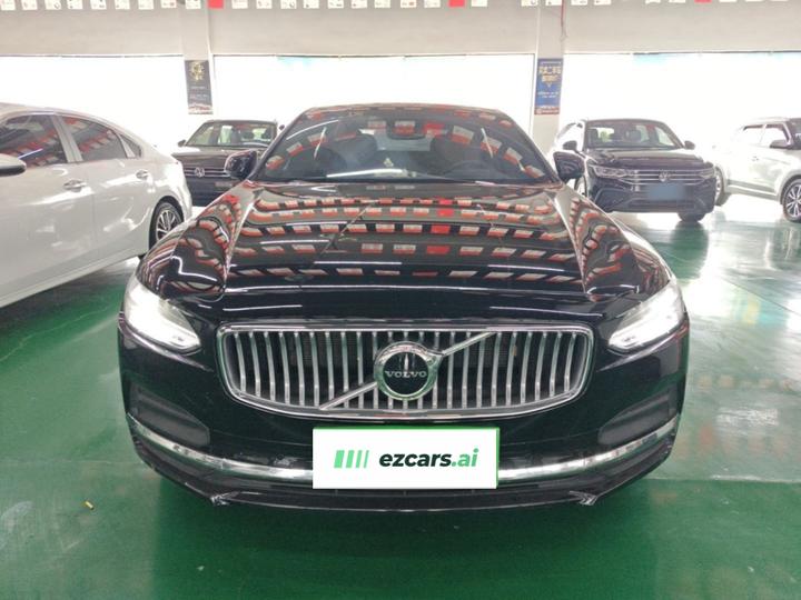 S90 2023 B5 Luxury photo 2