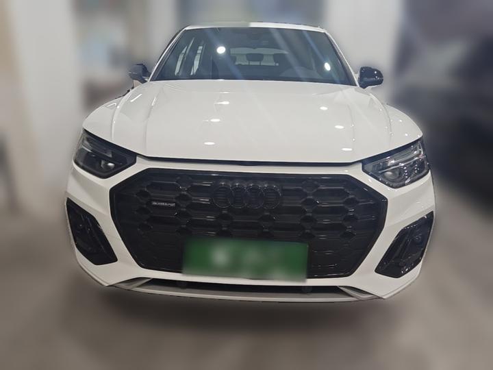 Q5L 2023 40T Luxury Dynamic photo 2