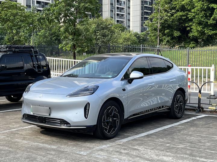 Hyptec HT 2024 670 High-end ADAS