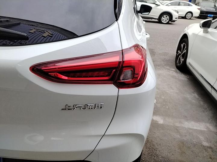 2021 332T CVT Elite photo 7