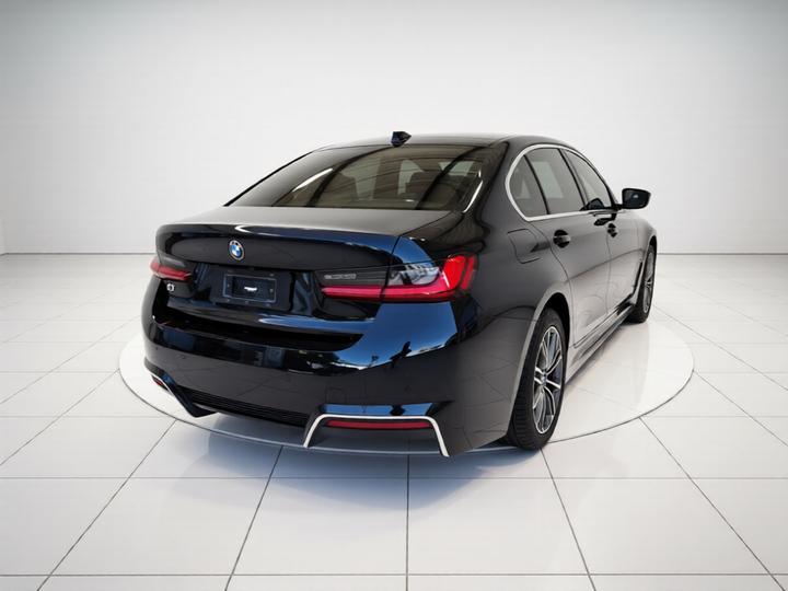 i3 2022 eDrive 35 L photo 6