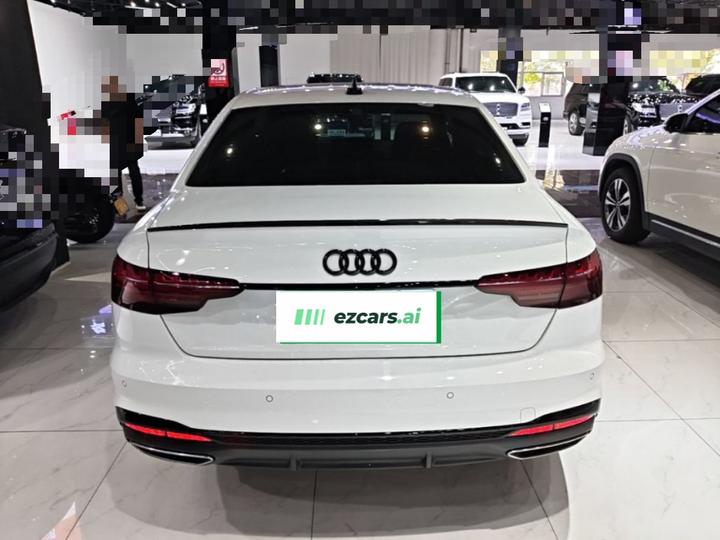A4L 2024 40 TFSI Luxury Dynamic photo 5