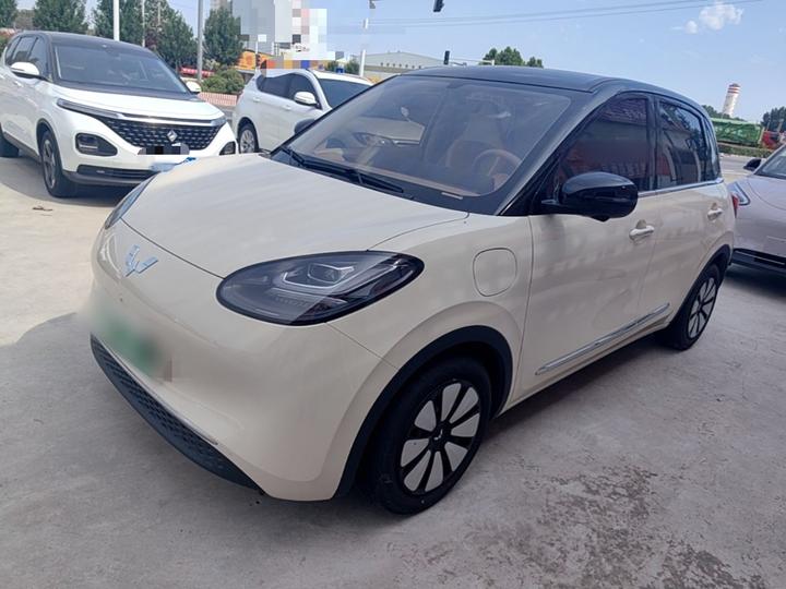Wuling Bingo 2025 333km Exclusive