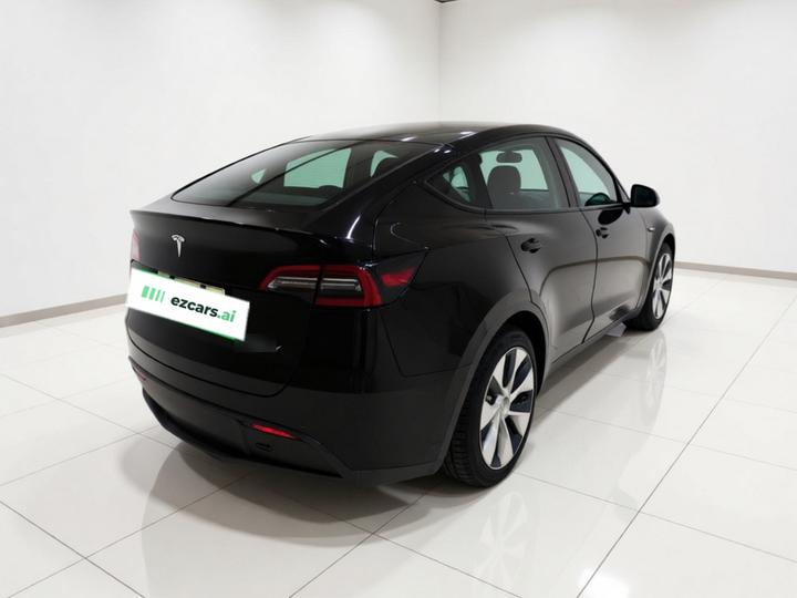 Model Y 2022 Facelift RWD photo 6