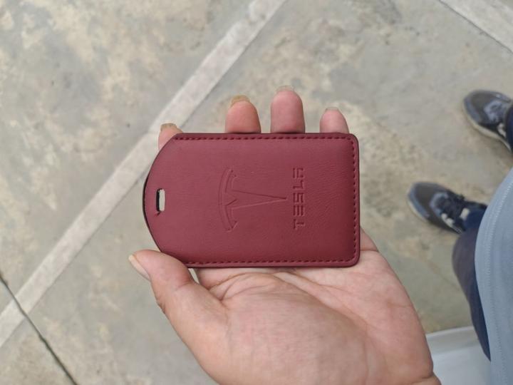 Model 3 2021 Standard Range RWD Upgraded 3D6 photo 8