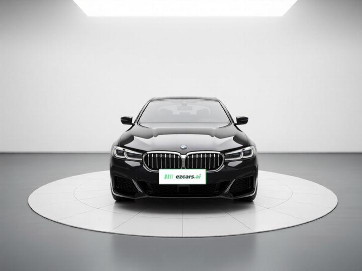 5 Series 2021 530Li Leading M Sport Package photo 2