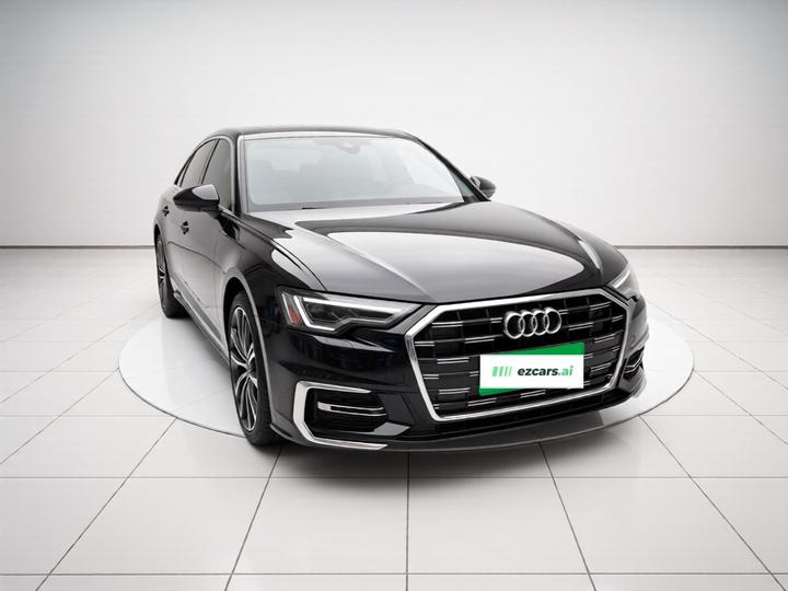 A6L 2024 55 TFSI quattro Exclusive Dynamic photo 3